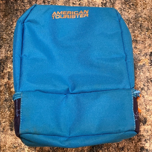 Star Wars R2-D2 Lunch Bag - Picture 2 of 11